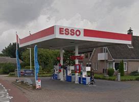 Esso de Haas, Vogelenzangseweg 43, 4033AG Lienden.